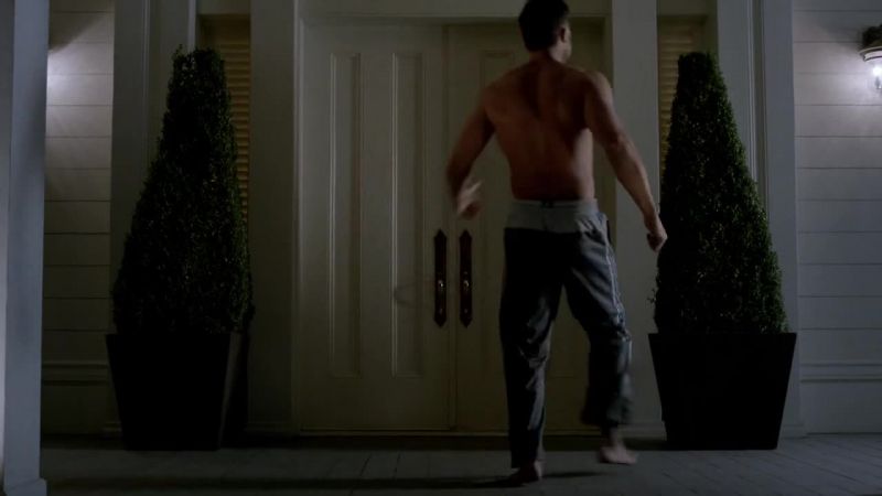 Goddamn it, Sookie
