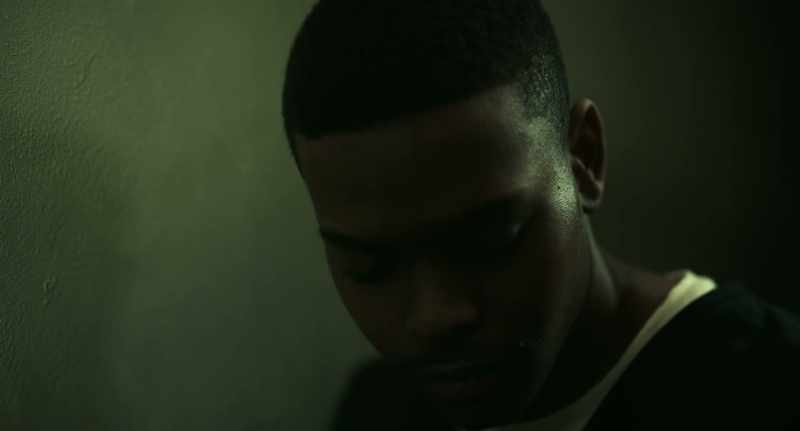 Goddamn, man. - Got me 90