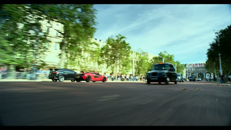 Cogman: Goddamn, they're all around us and I just have so much road rage!