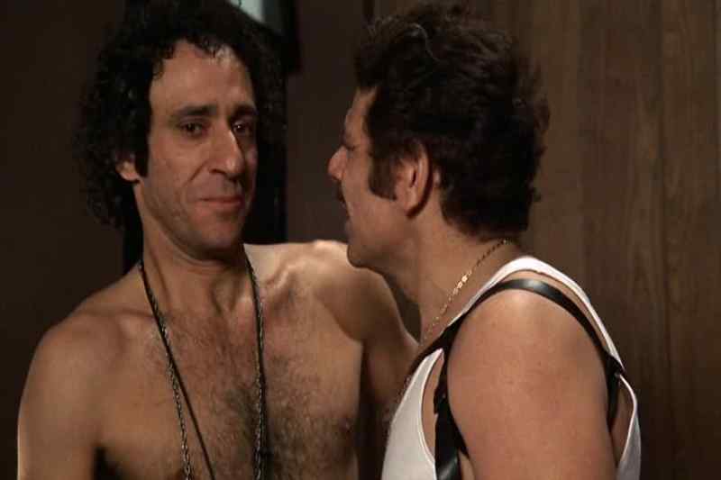 Goddamn it you can't whistle either