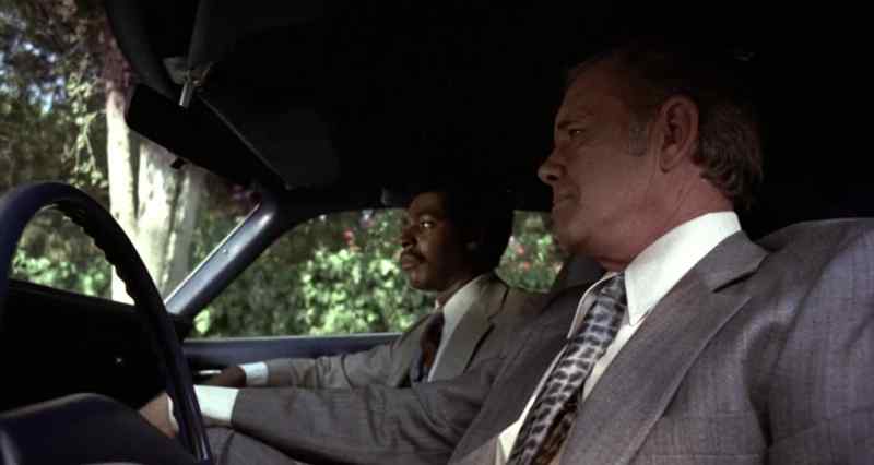 Goddamn, you were right, Ken. We tail him?