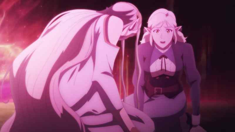 Goddess. Goddess, do you…