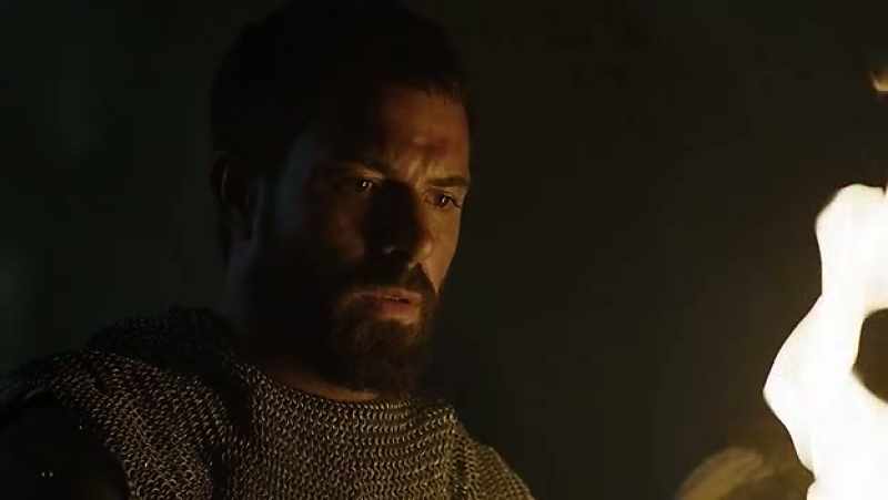 Godfrey didn't tell me where he hid the Grail