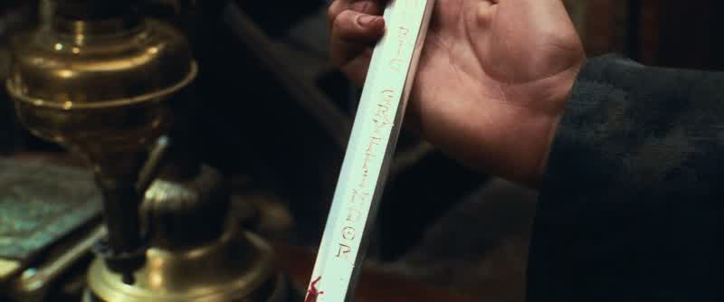 Godric Gryffindor