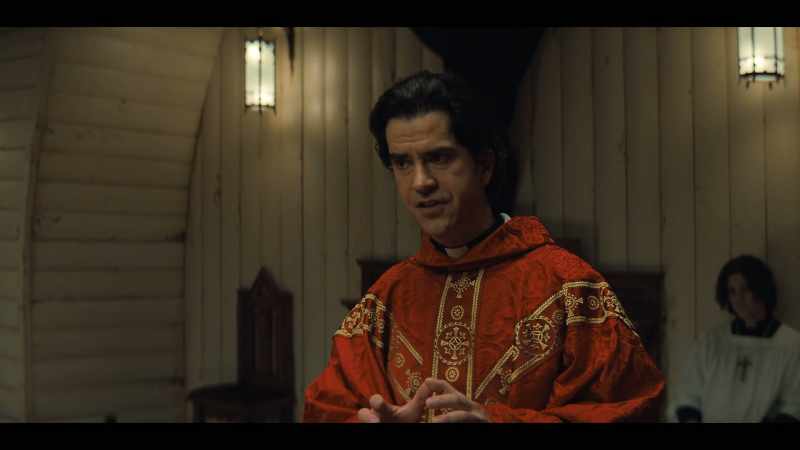 God's will dictates morality