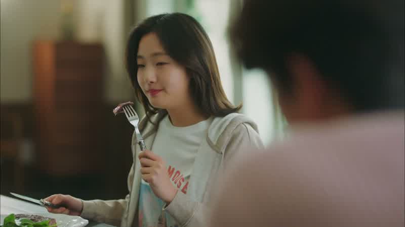 고기가 다 떨어졌으니, 원 가계부라도 써야 하나