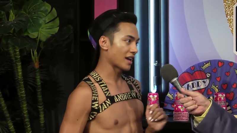 Gogo dancing is getting in touch with your sexuality