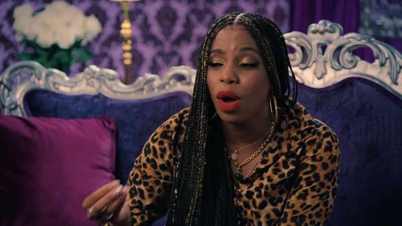 Going down on a woman is so important. There is not