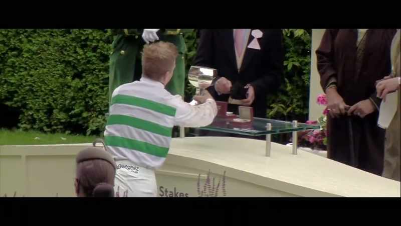 Going in to Royal Ascot week