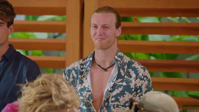 Going into an elimination, I'm feeling confident
