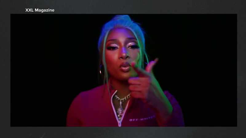 �� Going show to show, [bleep] thought I was on tour ♫