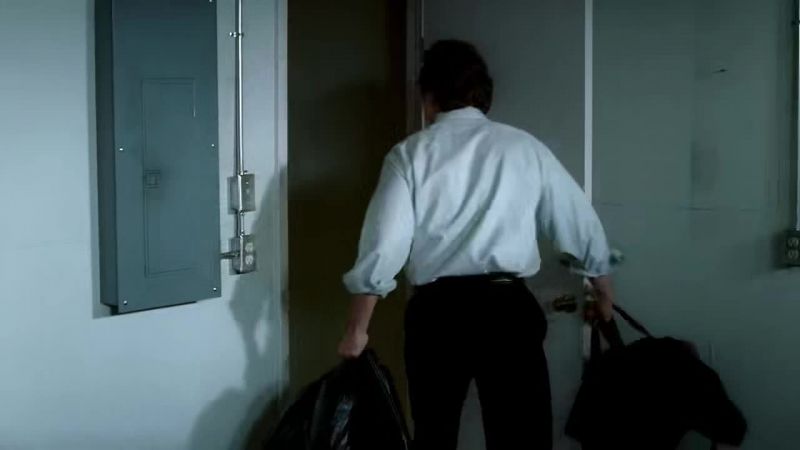 Going somewhere, Alex?