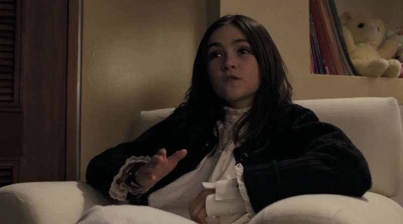 Going somewhere Kate What are you doing here