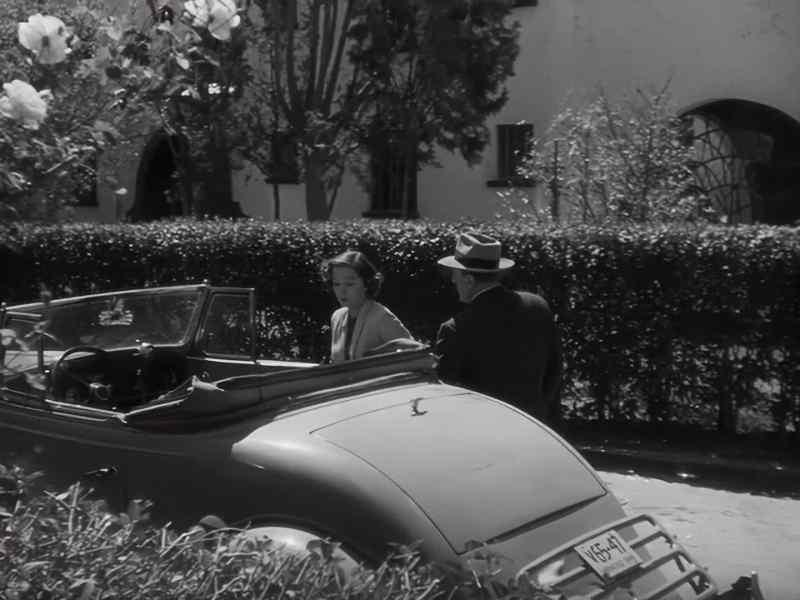 Going somewhere, miss? - I beg your pardon