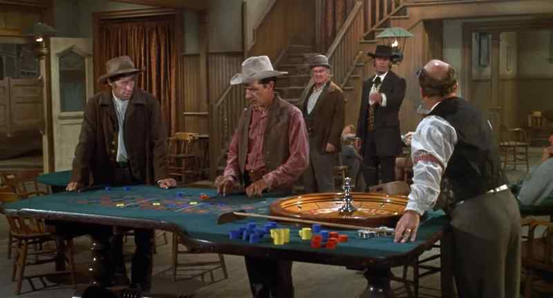GOING TO CHANGE YOUR MIND ABOUT MAKING A BET?