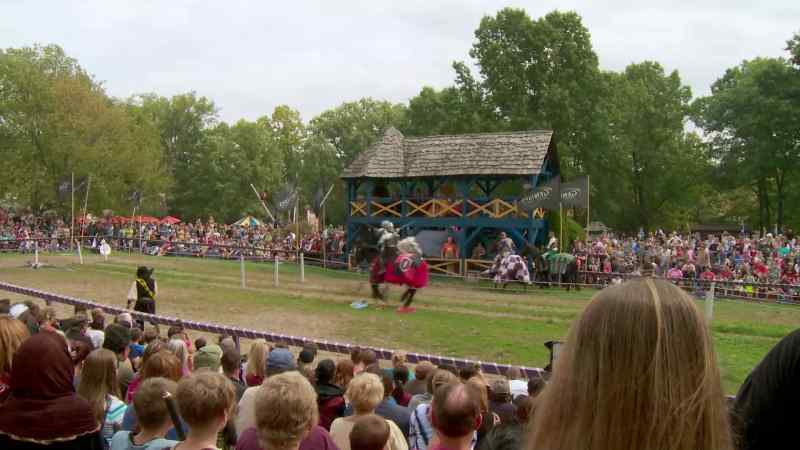 Going up on the dais was amazing