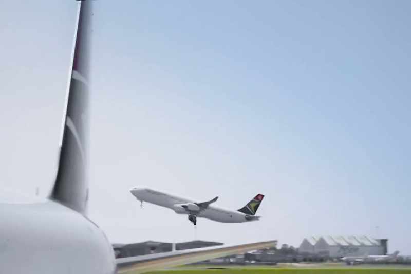 Going to Zimbabwe