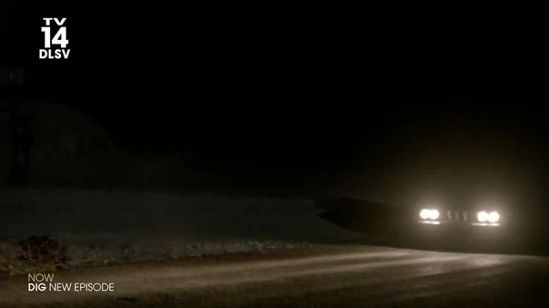 Golan, where the hell are you? Answer your phone