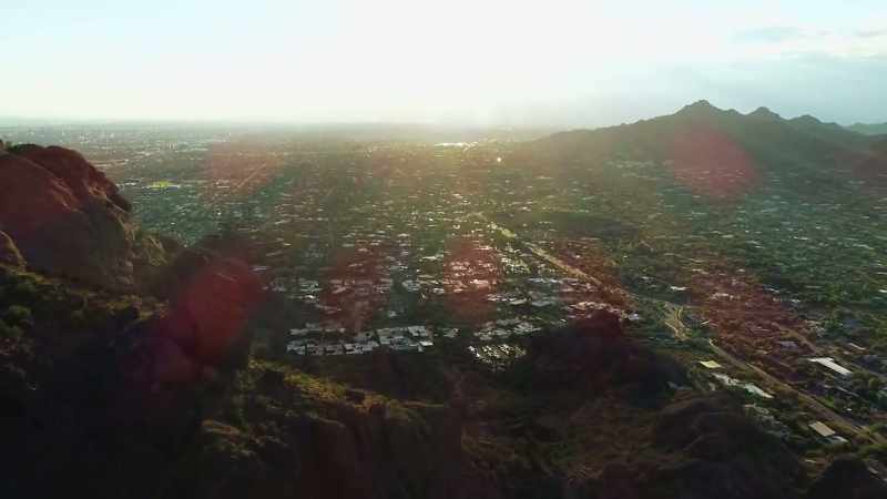 [Gold] When I went to Phoenix after the funeral