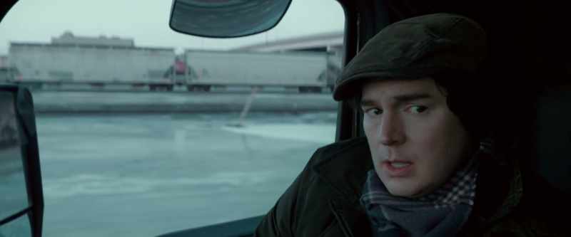 [Goldenrod] The new bridge would be preferred
