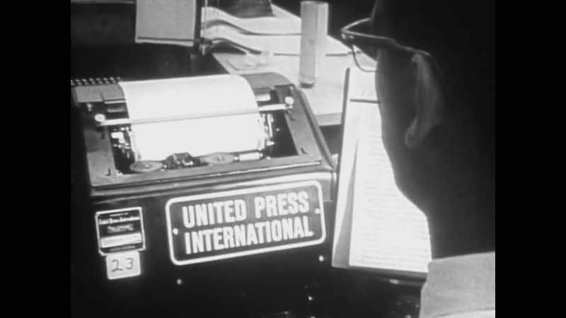 [Goldwater] There's a President