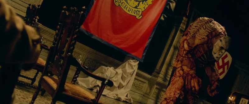 Golem: Wunderbar. Wunderbar