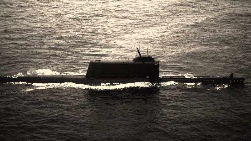 Golf-class submarines turned out to be very successful
