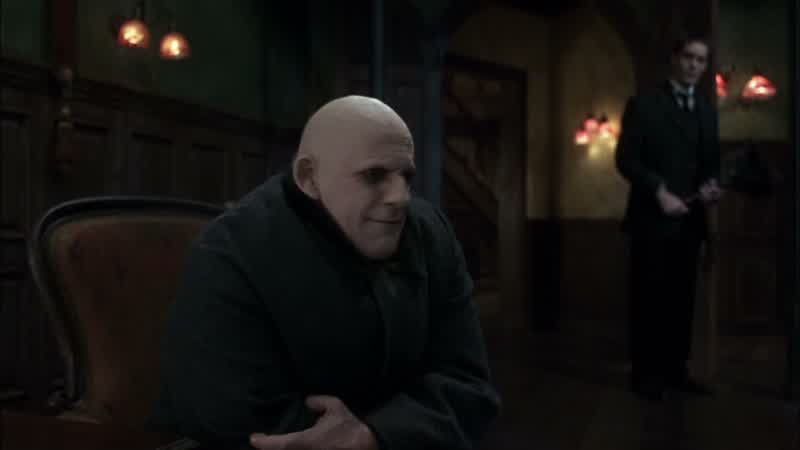 Gomez do you remember what we were likeI hated you I despised youI choked him till he lost consciousnessand had to be put on a respiratorI tied him to a treeand pulled out four of his permanent