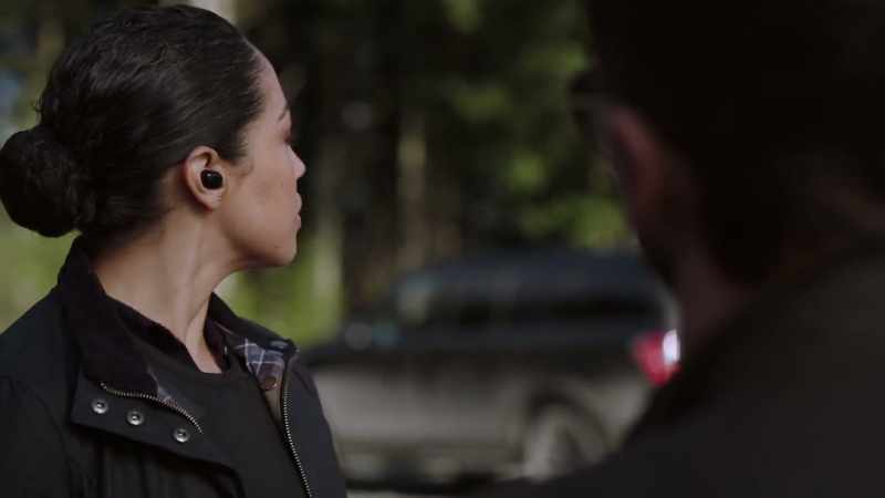GOMEZ: Well, she still doesn’t remember who she is