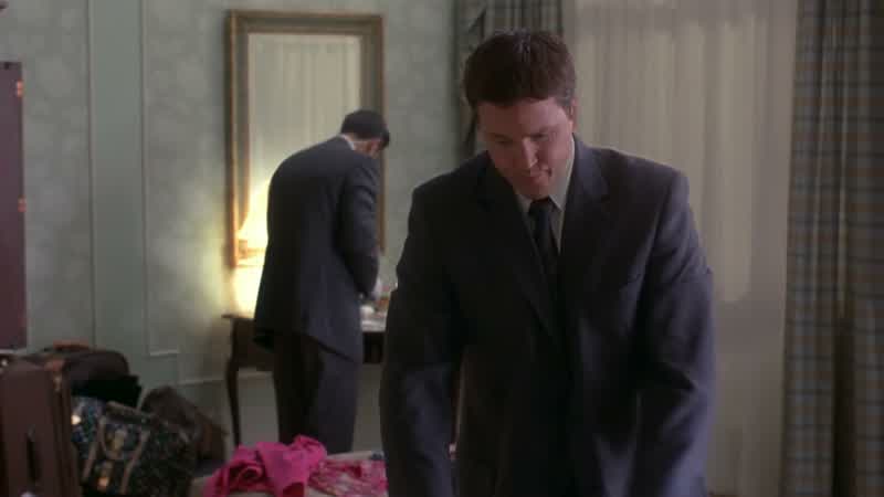 Gomez, what the hell are we looking for?
