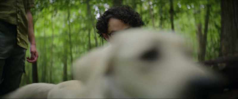[Gonker barks]