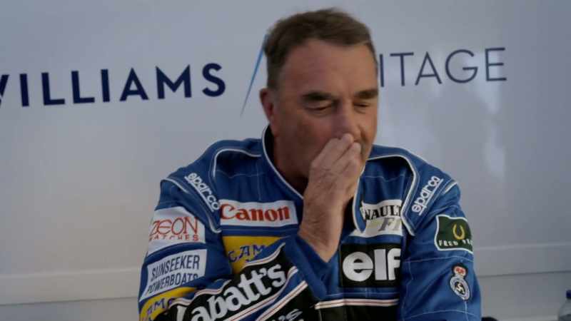Gonna change the engine and gearbox for tomorrow