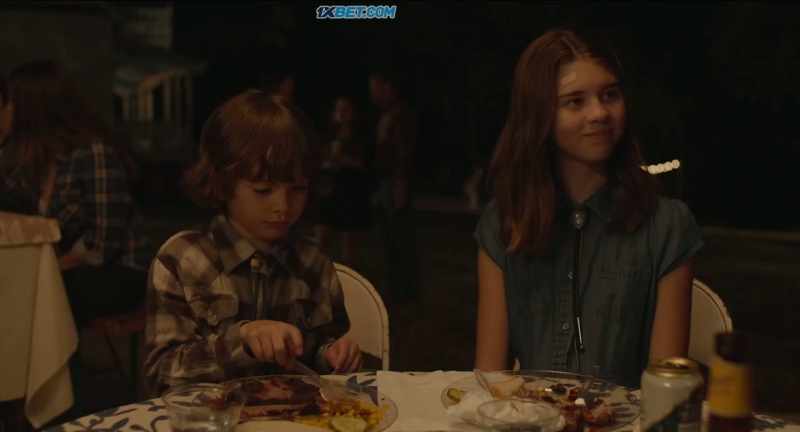 �� Gonna get better JEAN: Look at you!