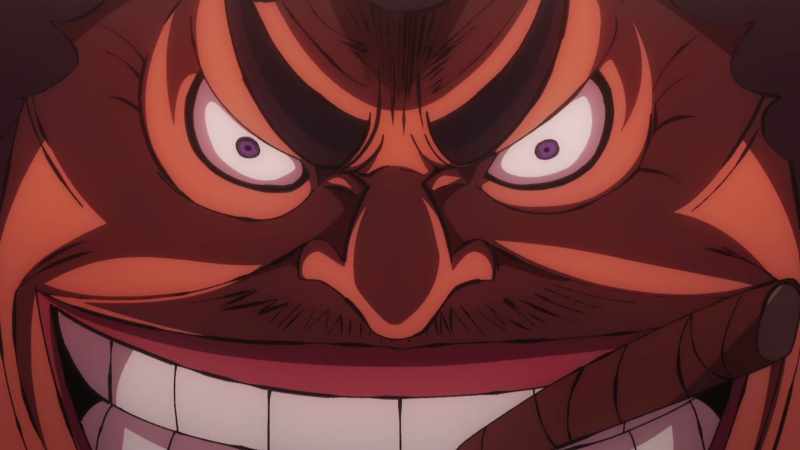 Gonna kill you and all the pirates!