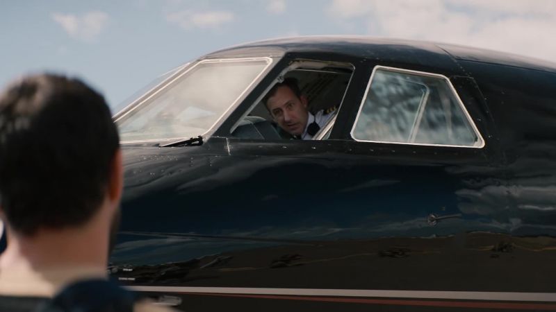 Gonna need your license and registration