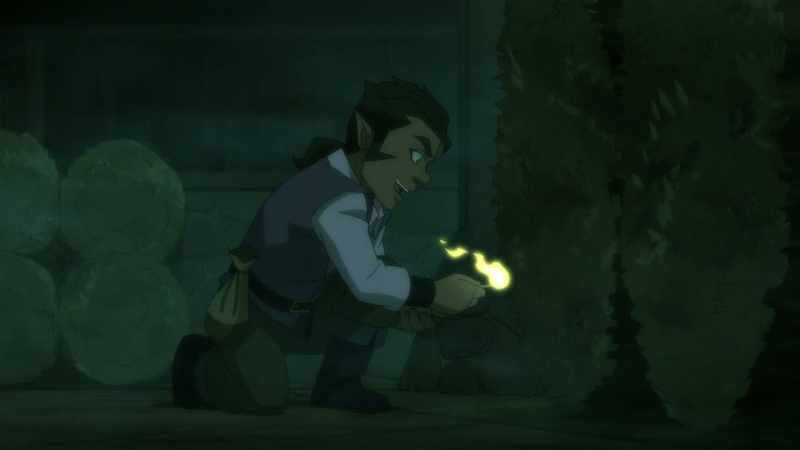 �� Gonna prove Vex wrong ♪