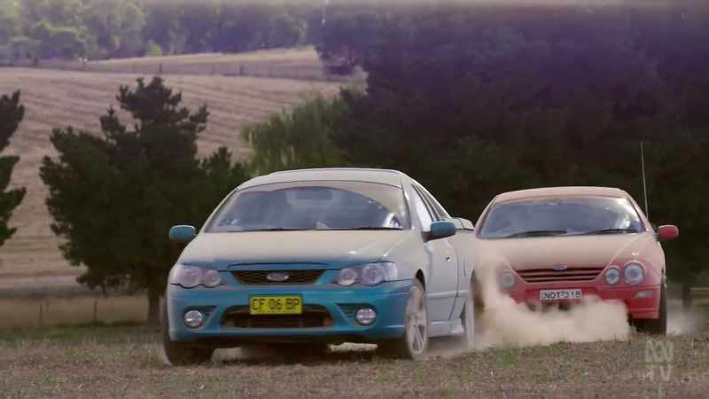 # Gonna rock'n'roll # Ute me, ute me