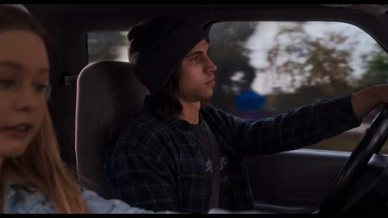 �� Gonna surf, ride, yeah, we slay ♪