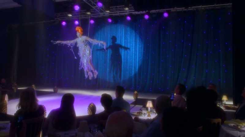 �� Gonna swing ♪