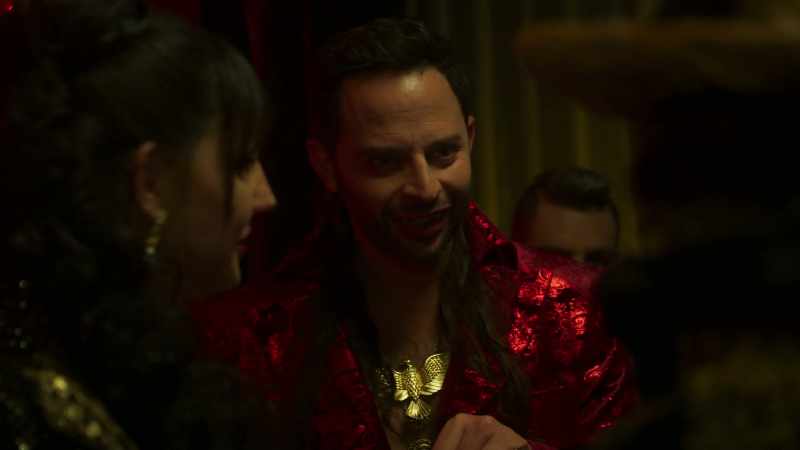 Gonthrapal and his brother Krylsac