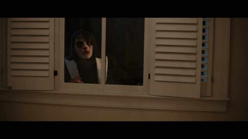 Gooch, what are you doing out there?