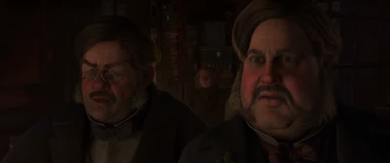 Good afternoon, gentlemen!