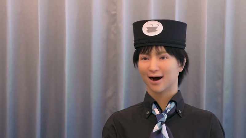 Good afternoon, how are you today?