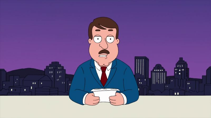 Good afternoon, I'm Tom Tucker