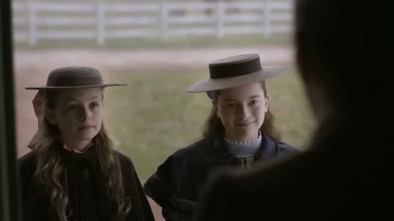 Good afternoon, Miss Cuthbert
