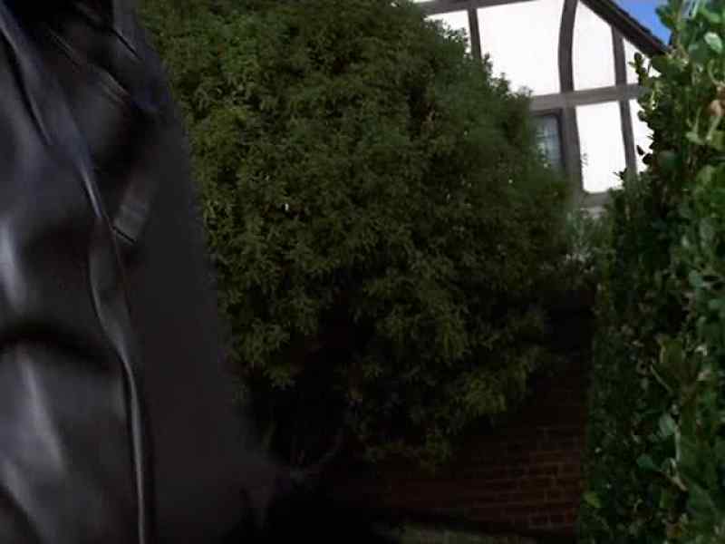 Good afternoon, Mr. Gadsen. Tony