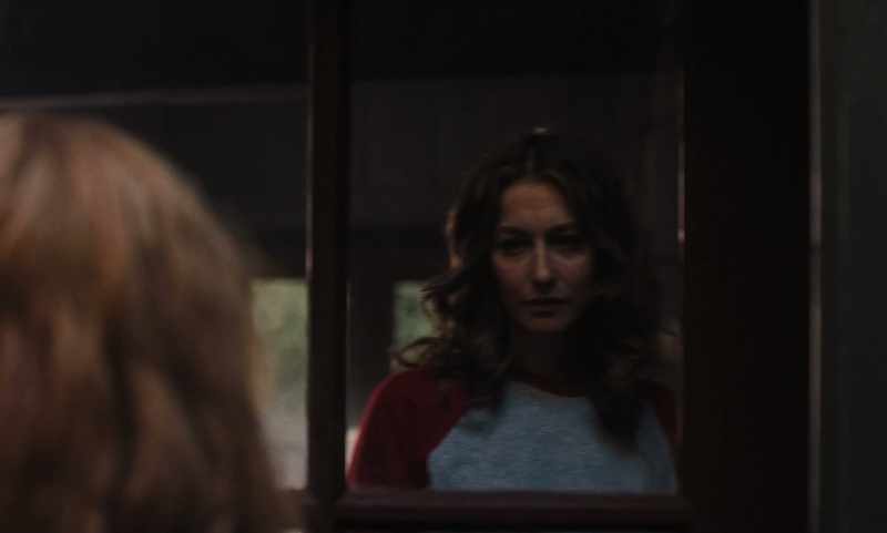 Good afternoon, Mrs. Michaels