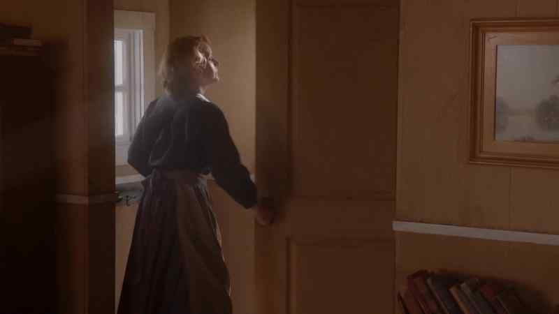 Good afternoon, Mrs. Montgomery