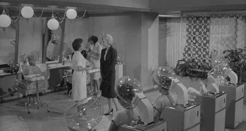 Good afternoon, Mrs. Trent. - Good afternoon