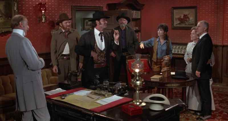 Good afternoon, Sheriff